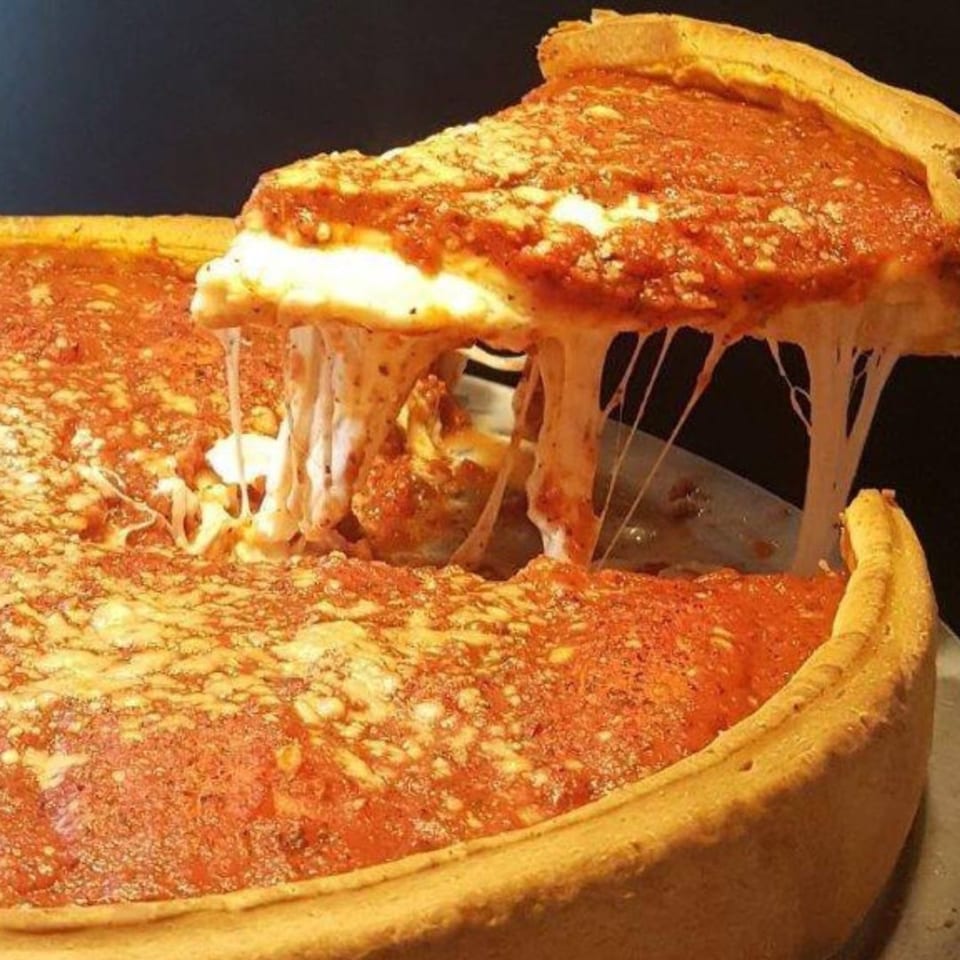 Order with Ease 🍕