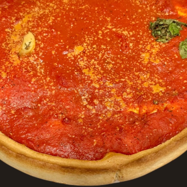 Order with Ease 🍕