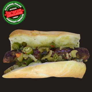 Italian Sausage