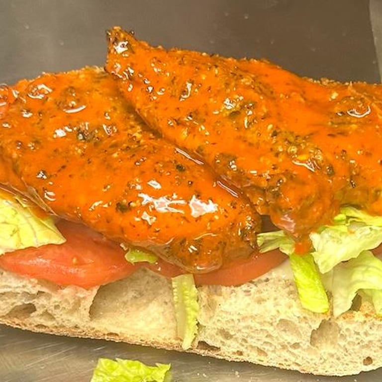 Irresistible Sandwiches for Everyone