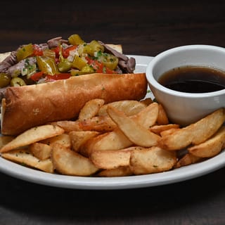 Italian Beef DELUXE