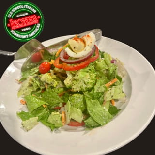 Psychedelic Salad