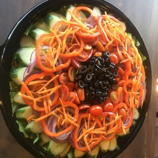 Chopped Salad
