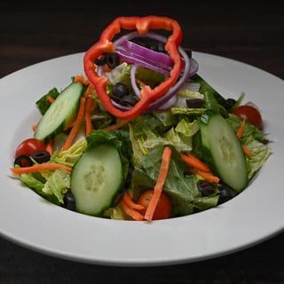 House Salad