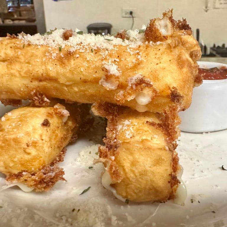 Stuffed Pizza: A Delicious Italian Specialty