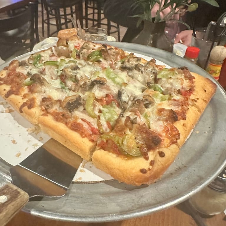 Delicious Lasagna and Italian Favorites