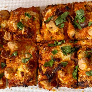 BUILD YOUR OWN SICILIAN STYLE -10X14