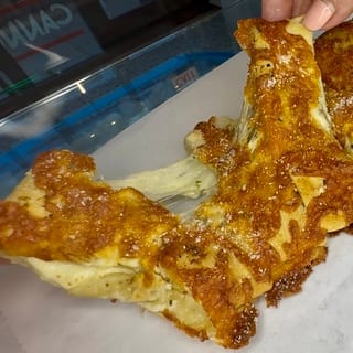 CHEDDAR/MOZZ PULL-APARTS