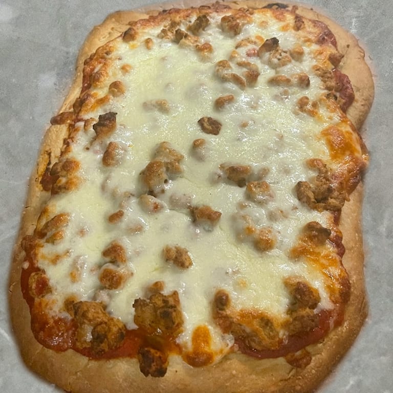 Delicious Chicken Alfredo and More Italian Favorites