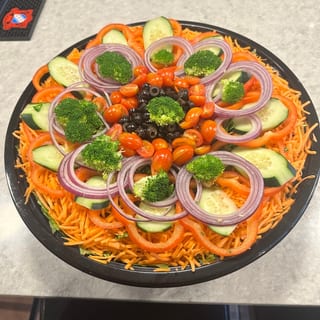 Garden Salad