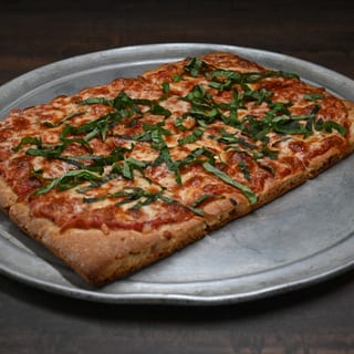 SICILIAN STYLE VEGGIE DELIGHT