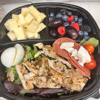 Protein Box