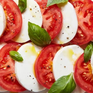 Caprese Salad