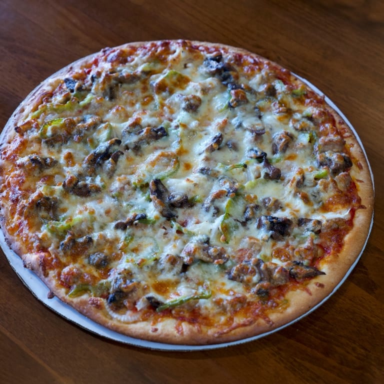 Fast Delivery for Pizza, Italian, and More