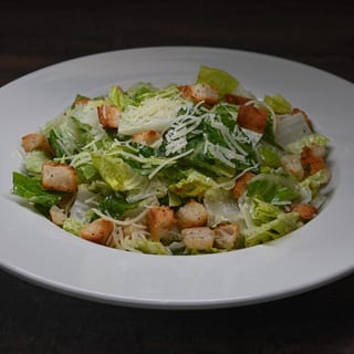 Classic Caesar Salad