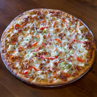 16" Chipotle Chicken