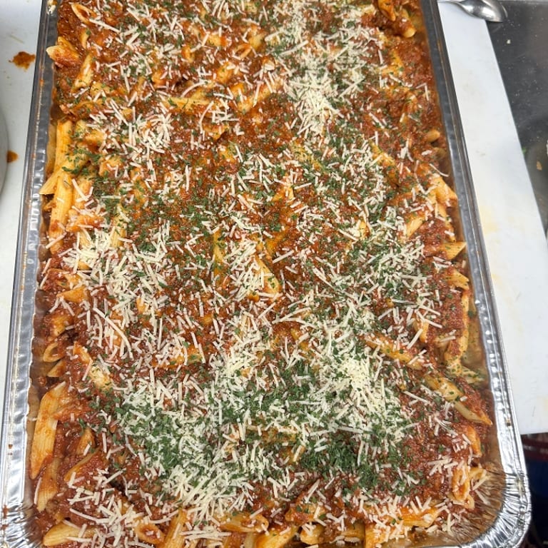Delicious Spaghetti Options