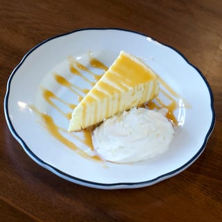 Original Cheesecake