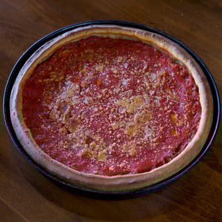 14" Stuffed Build Your Own