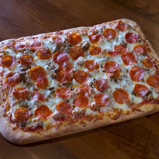 SICILIAN STYLE 1950 TRADITIONAL