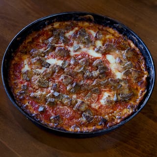 14" Stuffed Leona's Special