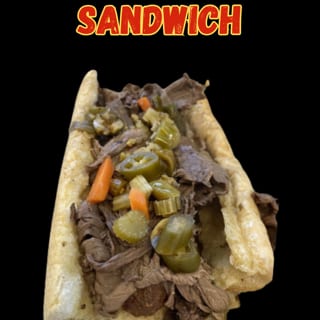 Italian Beef