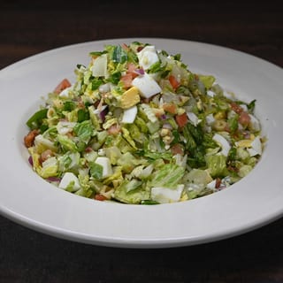 Chopped Salad
