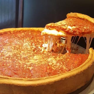 14" Stuffed Italian Meats