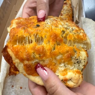 PEPPERONI-PULL-APARTS