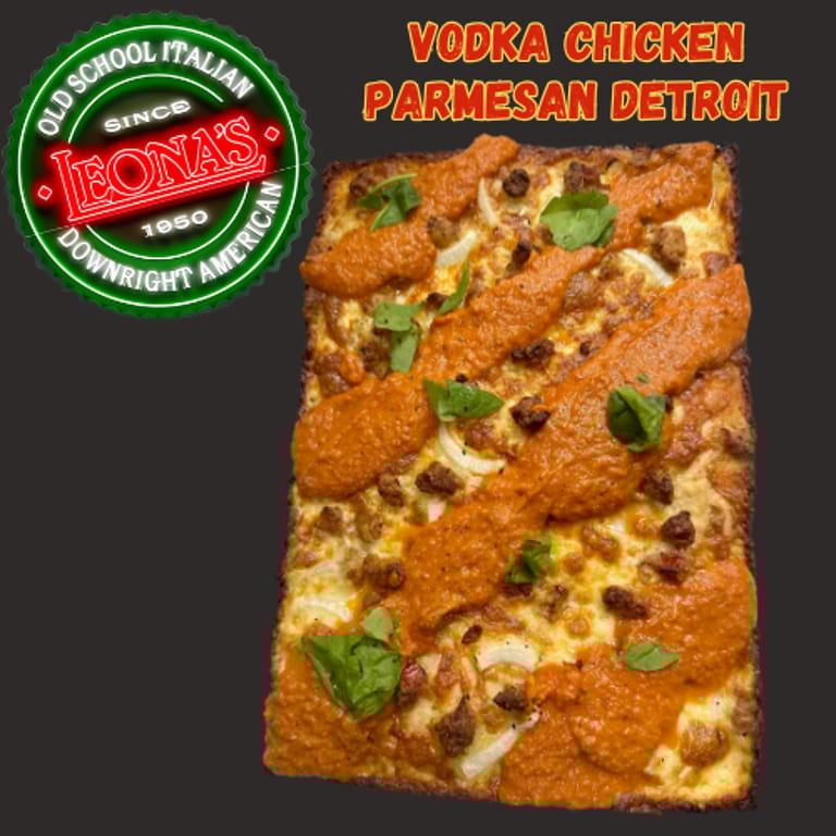 Delicious Chicken Parmesan and More Italian Favorites