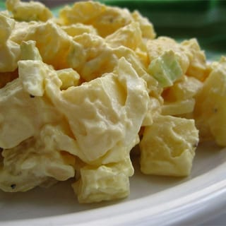 American Potato Salad